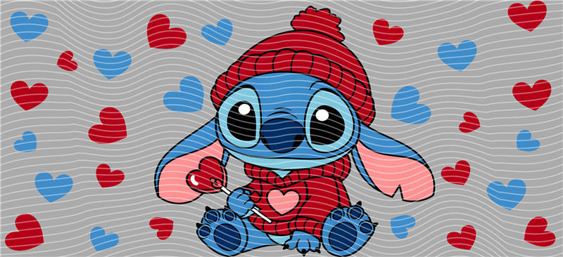 16oz Disney-D 425